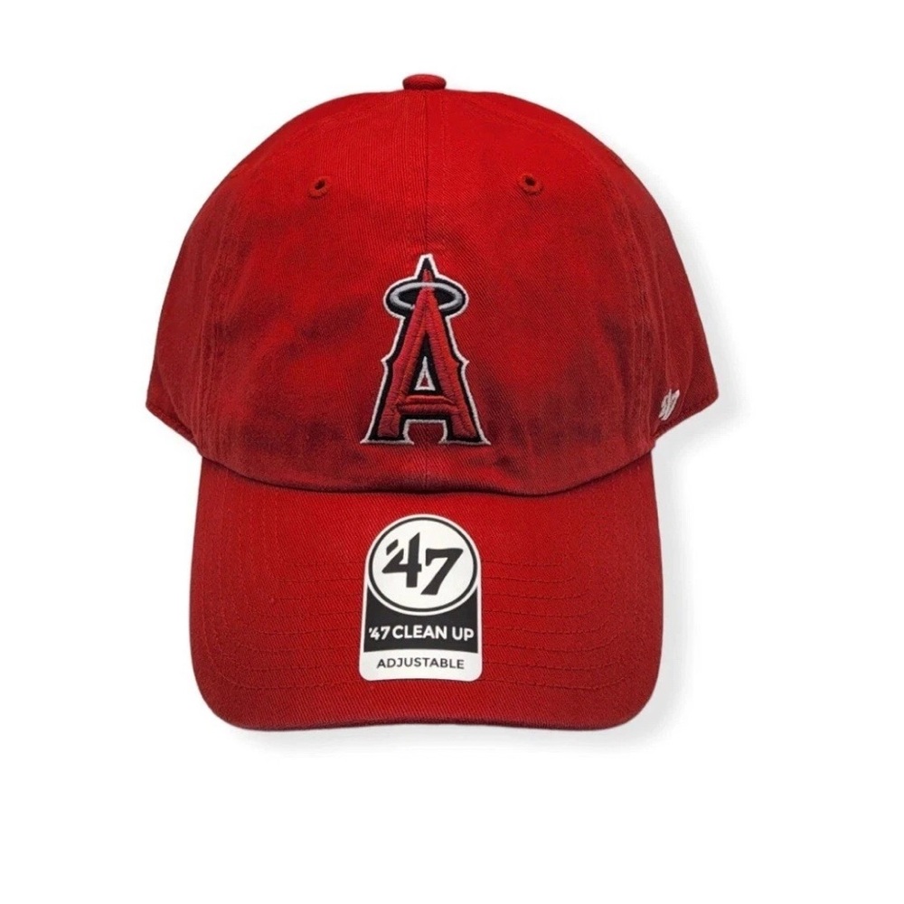 ‘47 Authentic Los Angeles Angels Baseball Cap